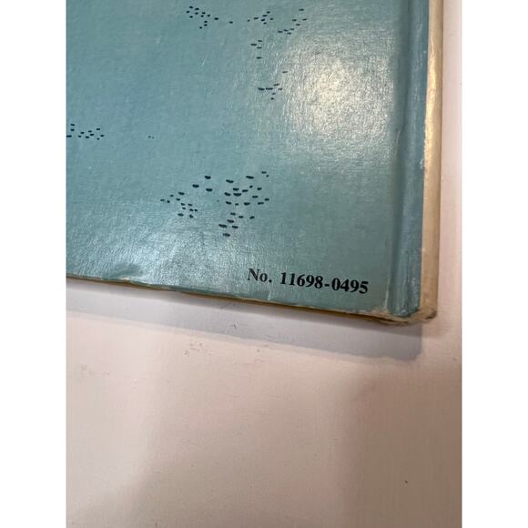 VTG 1976 Will You Come With Me Book Primer 4 Learn To Read From The Bible - Picture 8 of 8